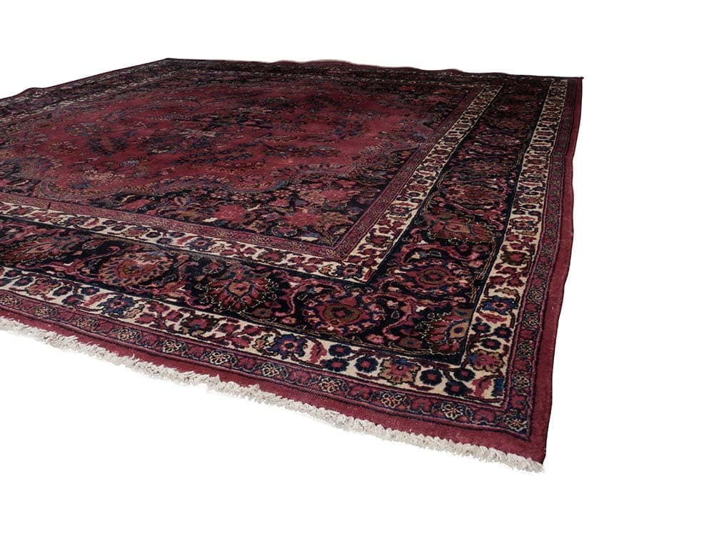 Vintage Rug Hire
