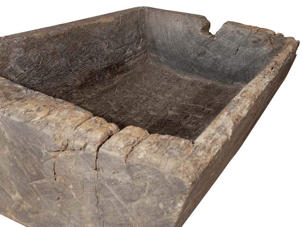 Wooden Bowl for Hire