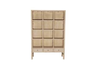 Shelving Hire