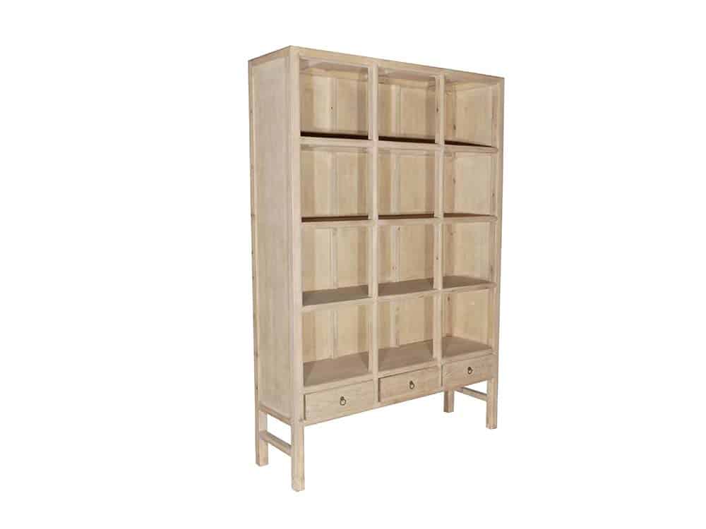 Shelving Hire