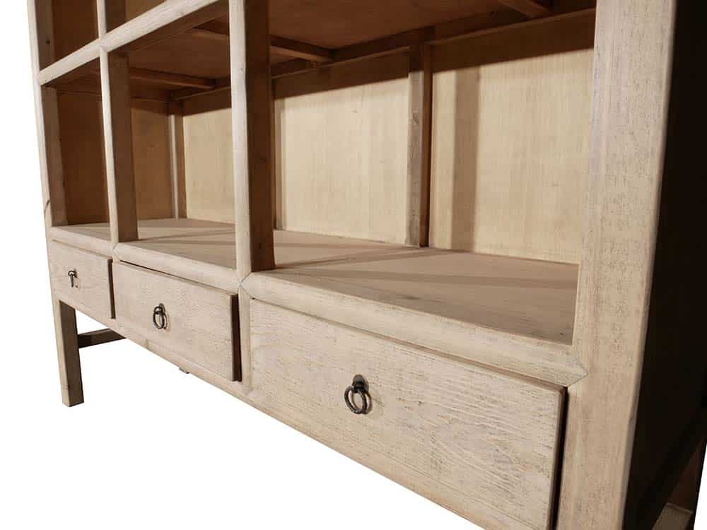 Shelving Hire