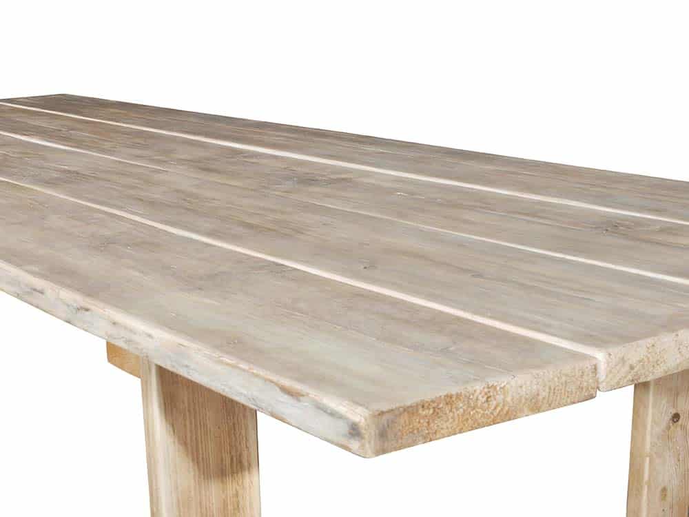 Low Dining Tables for Hire