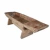 Wooden Trough for Hire Wooden Trough for Hire