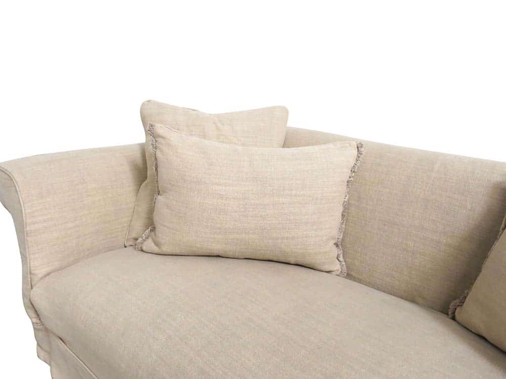 Linen Sofas for Hire