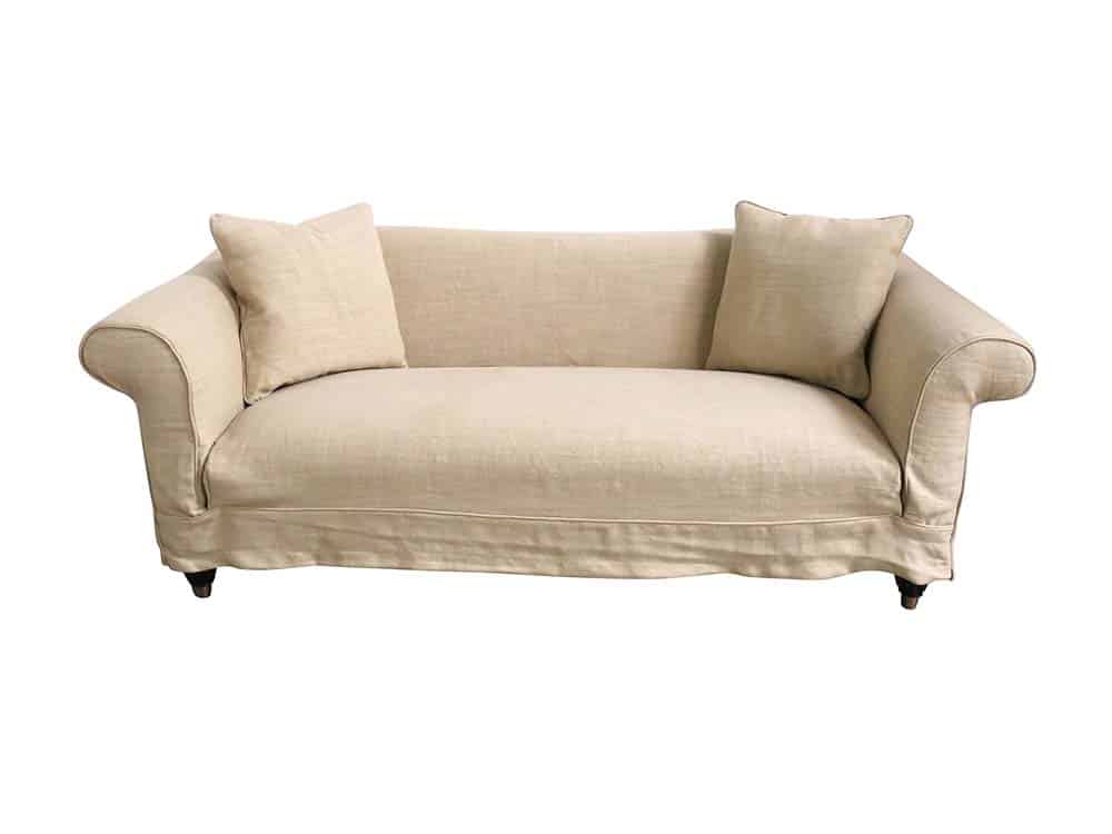 Linen Sofas for Hire