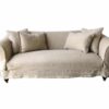 Linen Sofas for Hire