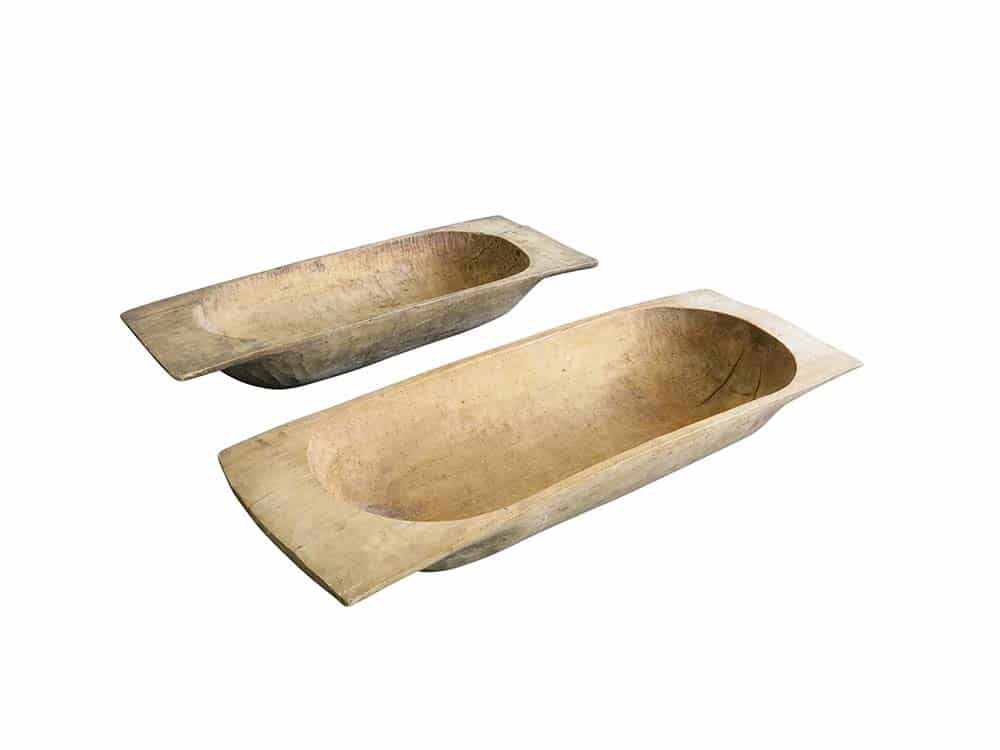 Rustic Trough for Hire