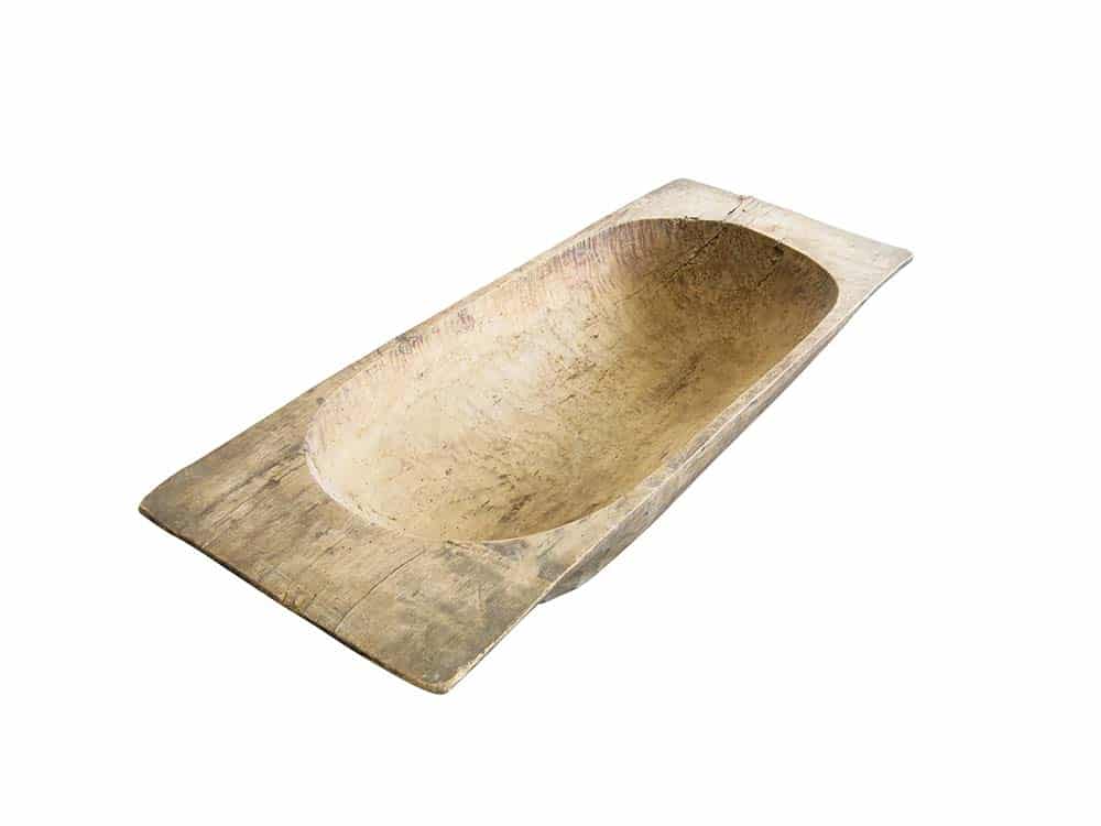 Rustic Trough for Hire