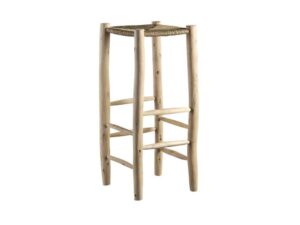 Rustic Stool Hire