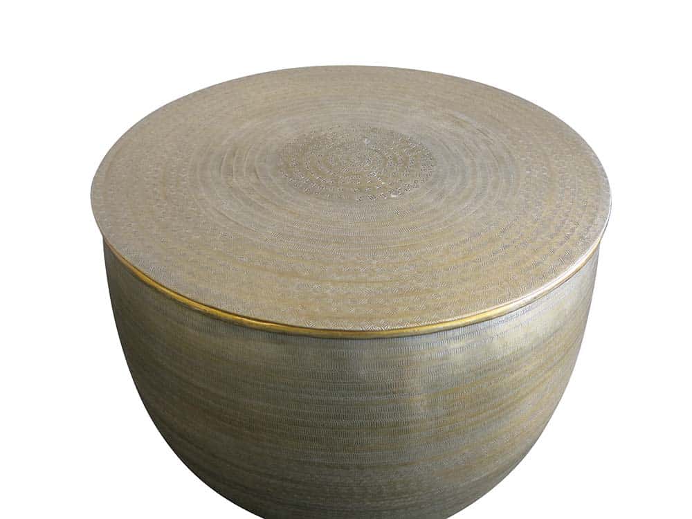 Ornate Side Table for Hire