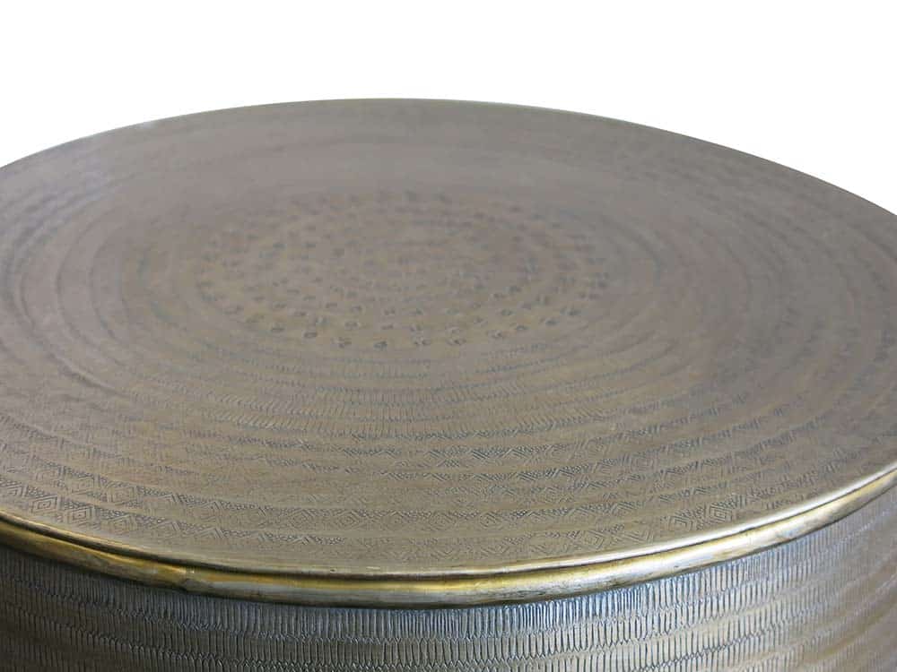 Ornate Side Table for Hire