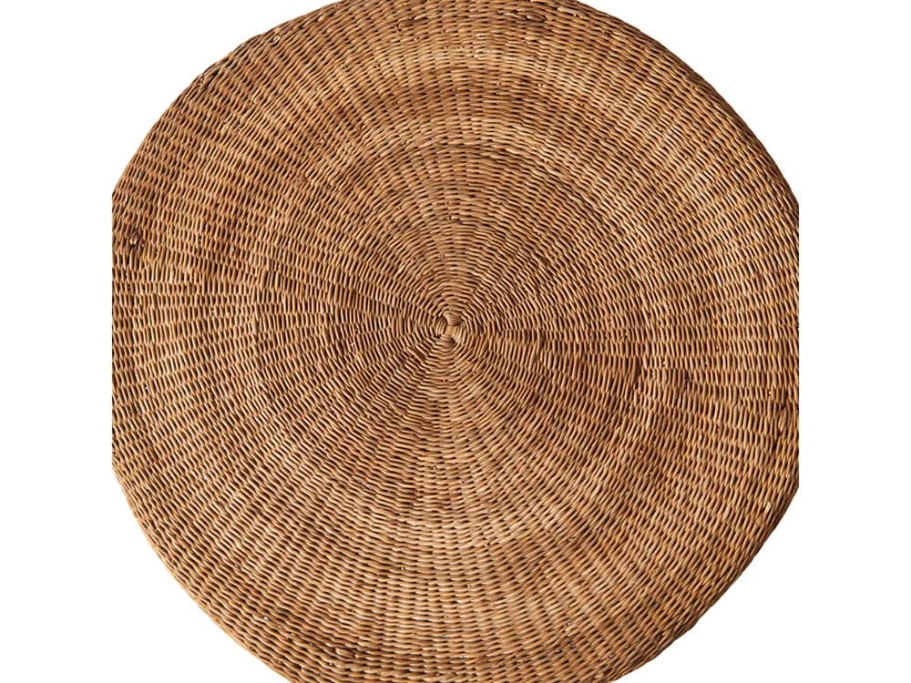 Cane Coffee Tables for Hire