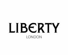 Virginias Furniture Hire supplying Liberty of London