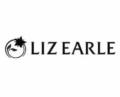 Virginias Furniture Hire supplying Liz Earle
