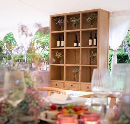 Event Furniture Hire across England