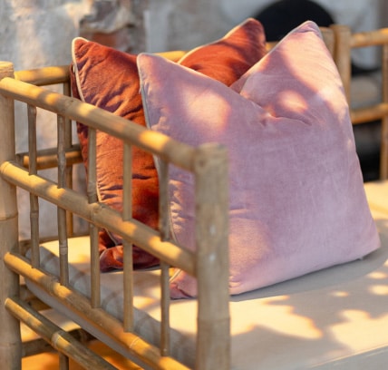 Textiles Hire - Wedding Furniture Hire
