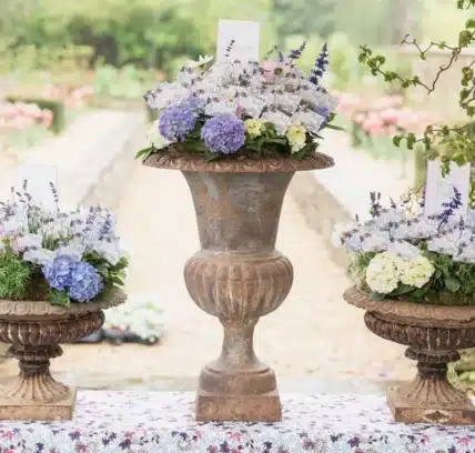 Table Hire - Event Furniture Hire