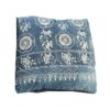 Print Alfina Rustic Cushion Hire