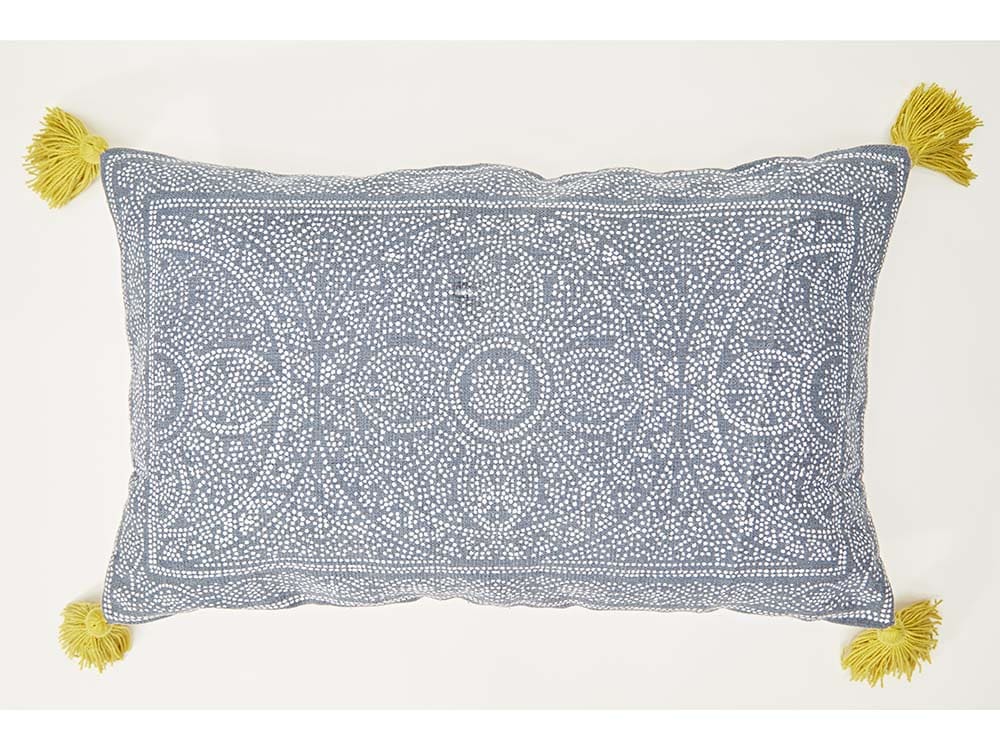 Mailindi Vintage Cushion for Hire