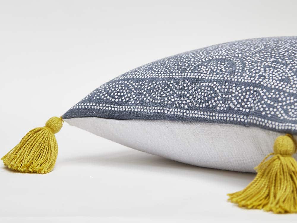 Mailindi Vintage Cushion for Hire