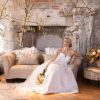 Alice Barley Sofa a Linen Sofas for Hire
