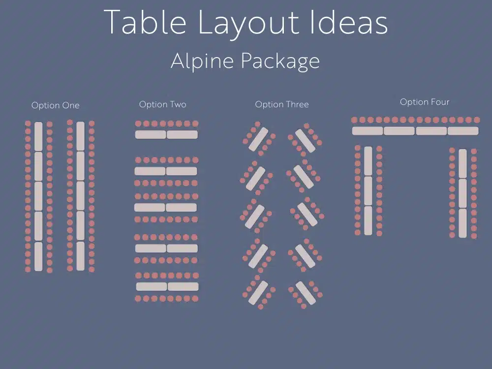 Alpine Package
