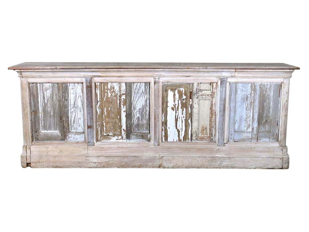 Vintage Bar Furniture Hire for Weddings