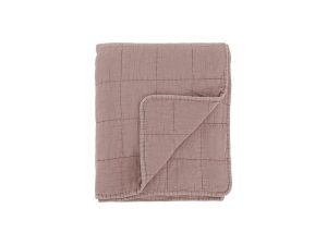 Quilted throw / blanket for hire