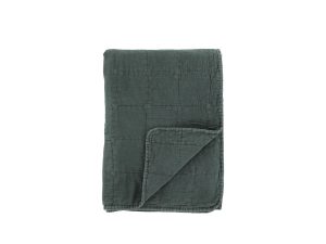 Quilted throw / blanket for hire