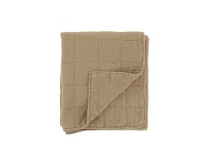 Quilted throw / blanket for hire