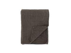 Quilted throw / blanket for hire
