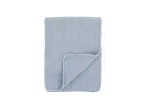 Quilted throw / blanket for hire
