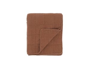 Quilted throw / blanket for hire