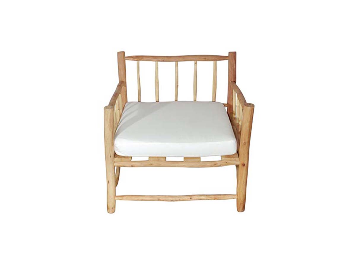 Relaxed Lounge Furniture For Hire