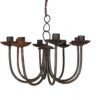 Barn-Chandelier-2-a Vintage Candle Chandelier for Hire
