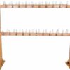 Rustic & Vintage Coast Racks and Racks to Hire