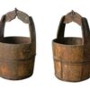 Chinese Buckets for Hire