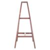 Clarke-Easel-1-a Large Wooden Vintage Easel for Hire