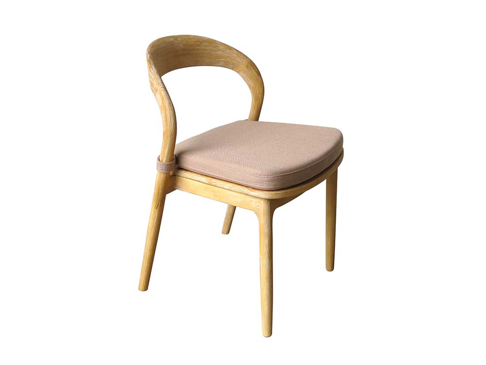 Mahogany Dining Chair Hire