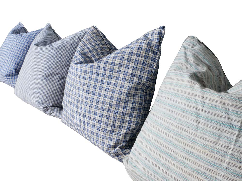 coastal cushions for hire