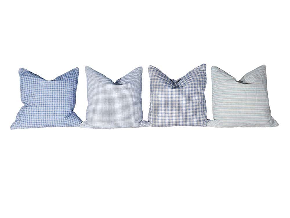 coastal cushions for hire