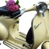 Cream-Scooter-1-a Cream Scooter for Hire