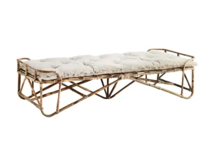 Cane Day bed for hire