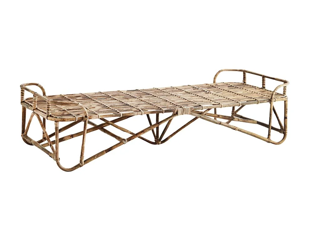 Cane Day bed for hire