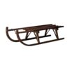 Vintage Wooden Sledge for Hire