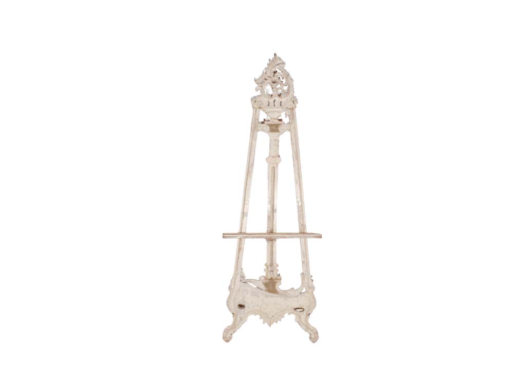 Vintage Easel for Hire