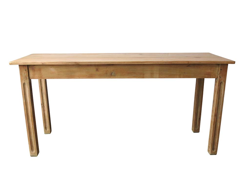 Tables for Hire Scotland