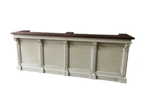 Bespoke Handmade Bar for Hire