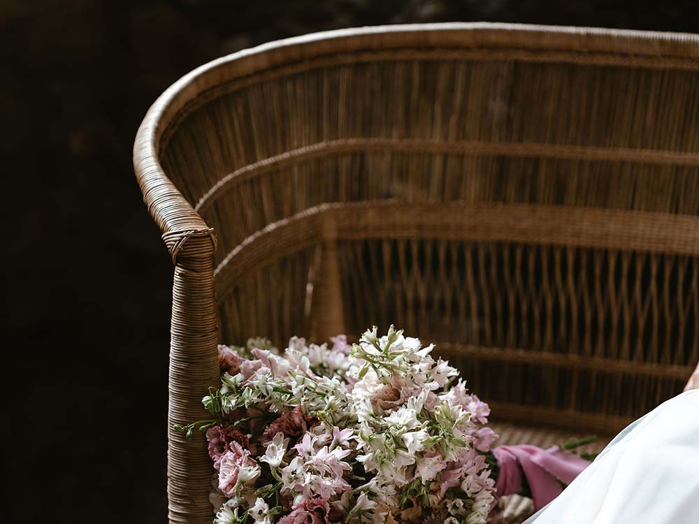 Cane Chair for Hire Oxfordshire, Gloucestershire