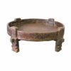 Indian Carved Table for Hire